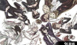 无头动漫,探索神秘与奇幻的视觉盛宴